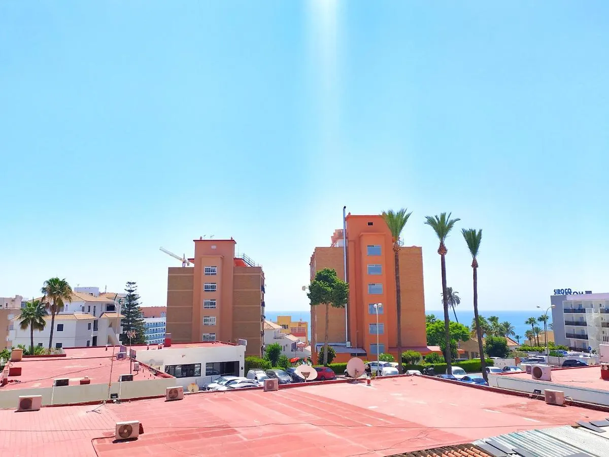Inmogest - Apartamento Flamingo One A Benalmádena