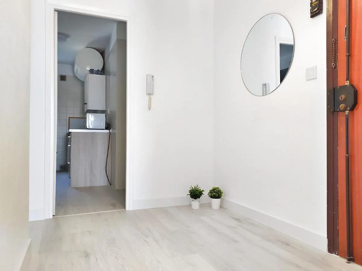 Inmogest - Apartamento Flamingo One A Benalmádena