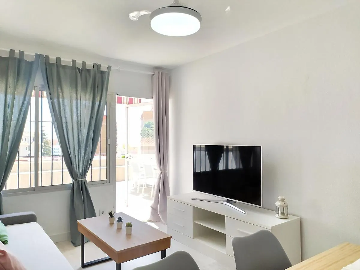Inmogest - Apartamento Flamingo One A Benalmádena