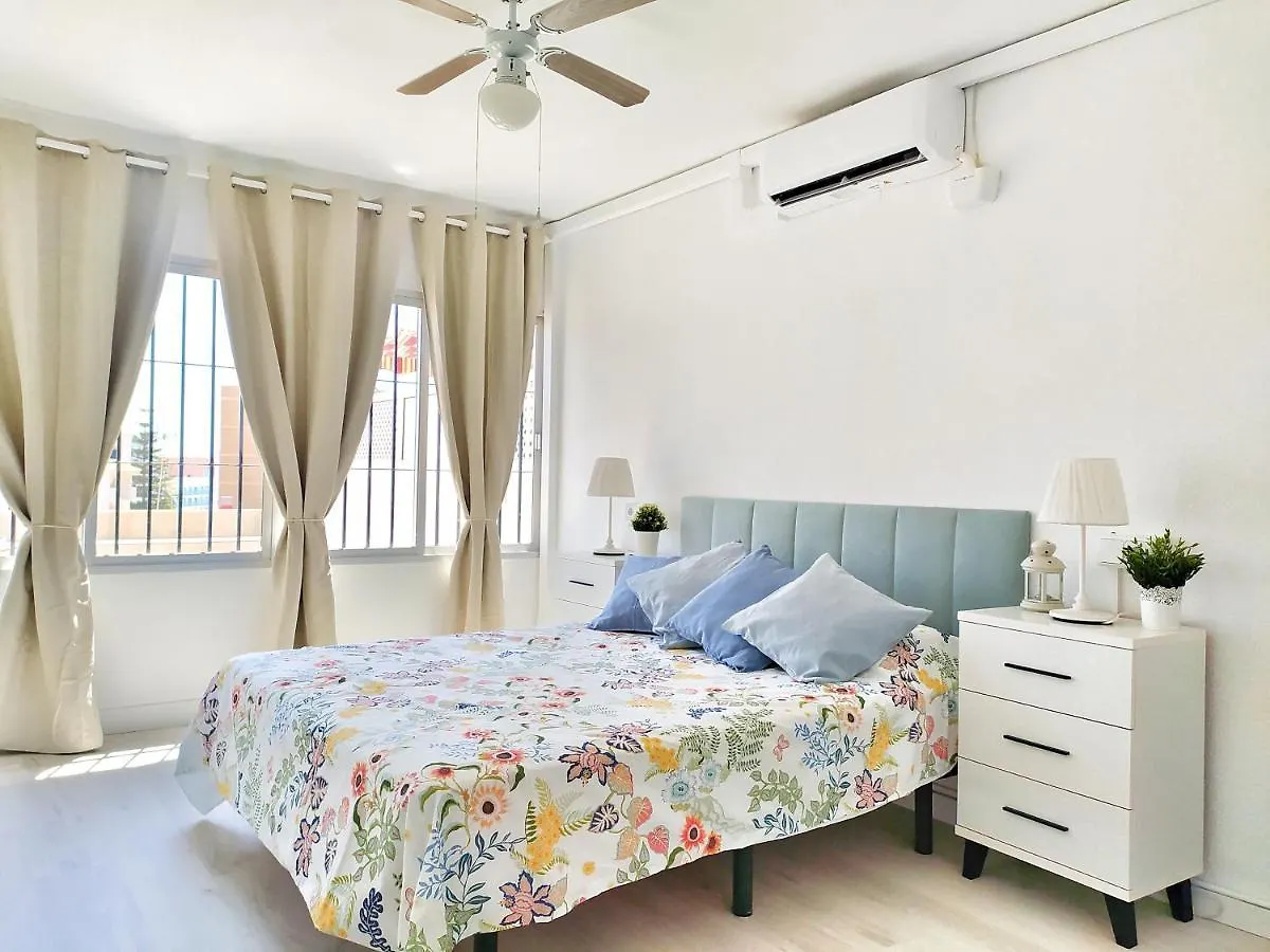 Inmogest - Apartamento Flamingo One A Benalmádena