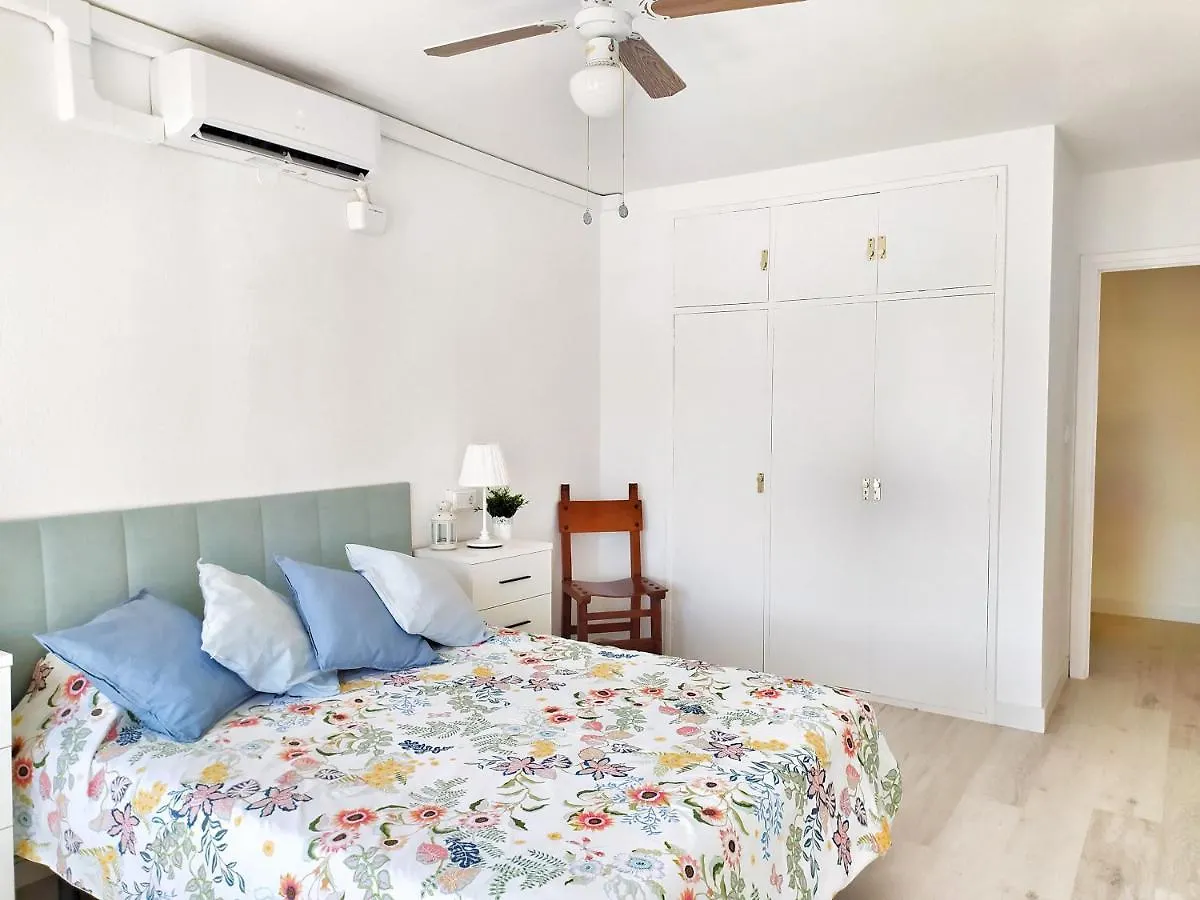 Inmogest - Apartamento Flamingo One A Benalmádena